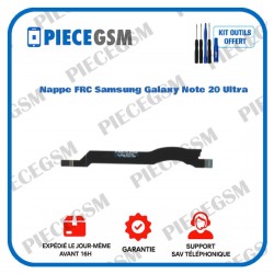 Nappe FRC pour Samsung Galaxy Note 20 Ultra