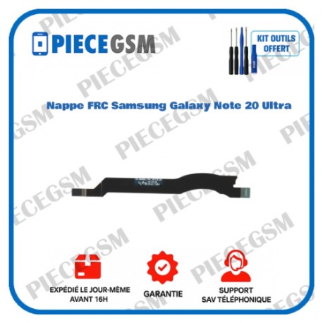 Nappe FRC pour Samsung Galaxy Note 20 Ultra