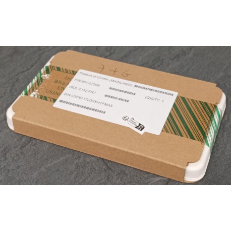 ECRAN IPHONE 7 PLUS GOLD ORIGINAL