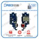 Connecteur de charge Samsung Galaxy S21 5G SM-G991B