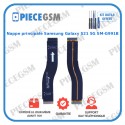 Nappe principale Samsung Galaxy S21 5G SM-G991B