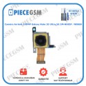 Caméra arrière 108MP Samsung Galaxy Note 20 Ultra SM-N985F / N986B