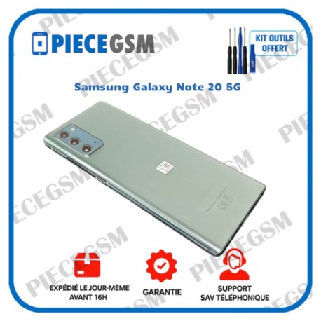 Samsung Galaxy Note 20 5G