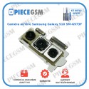 Caméra arrière Samsung Galaxy S10 SM-G973F