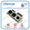 Caméra arrière Samsung Galaxy S10 SM-G973F