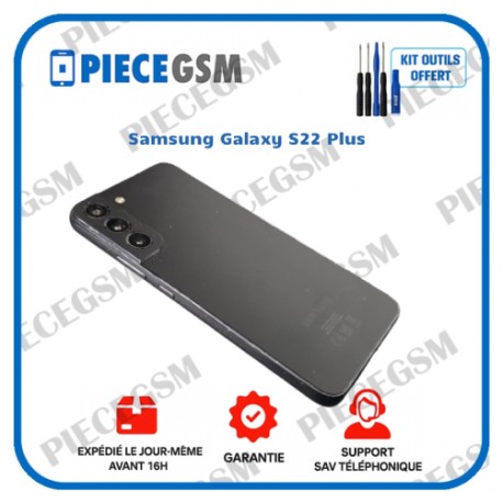 Samsung Galaxy S22 Plus