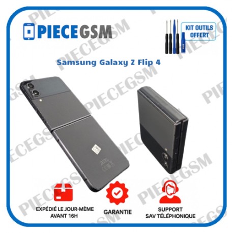 Samsung Galaxy Z Flip 4