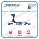 Connecteur de charge Samsung Galaxy S7 Edge SM-G935