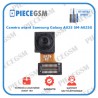 Caméra avant Samsung Galaxy A02S SM-A025G