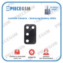 Lentille caméra Samsung Galaxy A02s SM-A025G