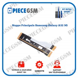 Nappe principale pour Samsung Galaxy A52 5G