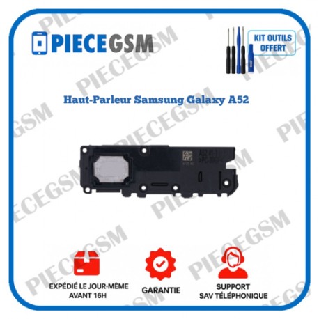 Haut-Parleur Samsung Galaxy A52