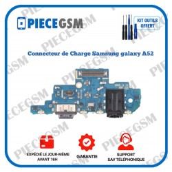 Connecteur de Charge Samsung Galaxy A52 