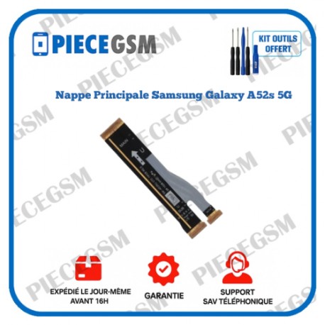 Nappe Principale Samsung Galaxy A52s 5G