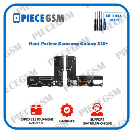 Haut-Parleur Samsung Galaxy S10+