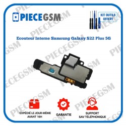 Ecouteur Interne Samsung Galaxy S22 Plus 5G