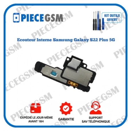 Ecouteur Interne Samsung Galaxy S22 Plus 5G
