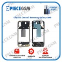 Châssis Central Samsung Galaxy A40 (SM-A405F)
