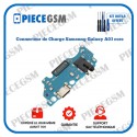 Connecteur de charge SAMSUNG A03 CORE