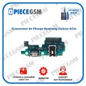 connecteur de charge pour SAMSUNG GALAXY A21S
