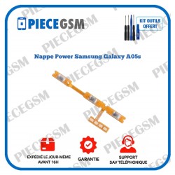 Nappe Power Samsung Galaxy A05S (A057)
