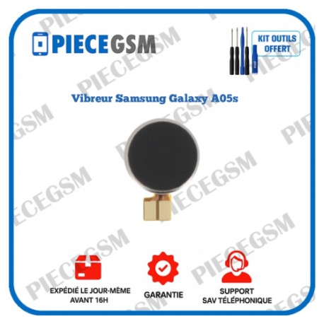 Vibreur Samsung Galaxy A05S (A057)