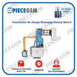 Connecteur de Charge  SAMSUNG Galaxy Note 9 