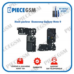 Haut - Parleur  SAMSUNG Galaxy Note 9 