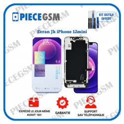 Ecran iPhone 12 mini marque JK - qualité HD