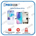 Ecran iPhone 16 Pro marque JK – qualité FHD