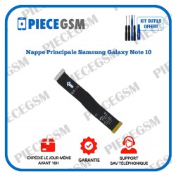 Nappe Principale Samsung Galaxy Note 10 (N970F)