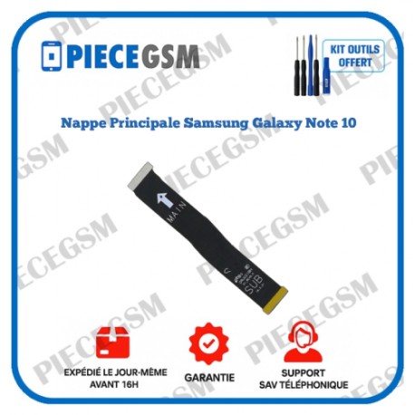 Nappe Principale Samsung Galaxy Note 10 (N970F)