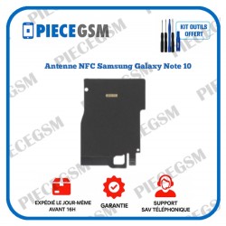 Antenne NFC Samsung Galaxy Note 10 (N970F)