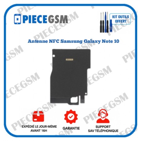 Antenne NFC Samsung Galaxy Note 10 (N970F)