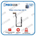 Nappe Volume Premium OPPO A94 5G