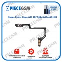 Nappe Power Premium Oppo A16/A16s/A54s/A54 4G