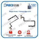 Nappe Power + Volume pour Oppo A72