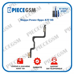 Nappe Power Oppo A77 5G