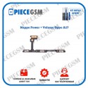 Nappe Power + Volume Oppo A17
