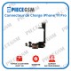 Connecteur de Charge iPhone 11 Pro