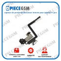 capteur de proximité/écouteur interne pour iphone 11 pro