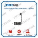 CONNECTEUR DE CHARGE POUR IPHONE 11 PRO MAX