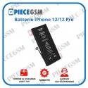 Batterie iPhone 12/12 Pro