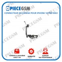 CONNECTEUR DE CHARGE POUR IPHONE 12 PRO MAX