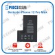 Batterie iPhone 12 Pro Max