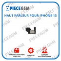 HAUT PARLEUR POUR IPHONE 13