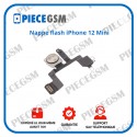 Nappe Flash iPhone 12 Mini