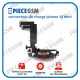 Connecteur de charge iPhone 12 Mini