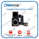 Caméra arrière iPhone 12 Mini