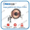 Nappe antenne NFC pour iPhone 12 Mini
